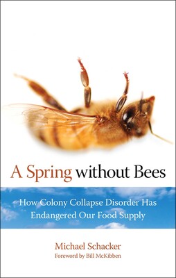 Spring without Bees Spring without Bees