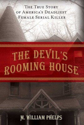 Devil's Rooming House Devil's Rooming House