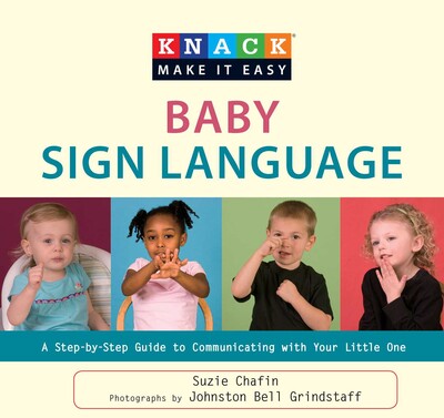 Knack Baby Sign Language Knack Baby Sign Language