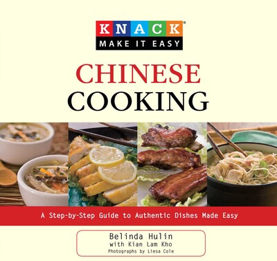 Knack Chinese Cooking Knack Chinese Cooking