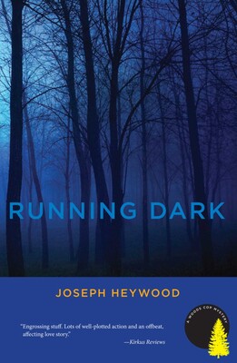 Running Dark Running Dark