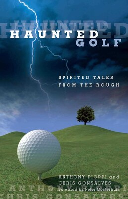 Haunted Golf Haunted Golf