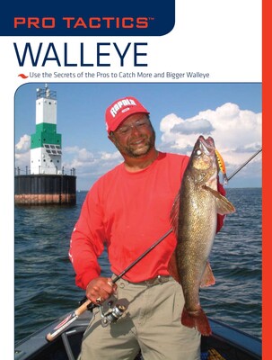 Pro Tactics™: Walleye Pro Tactics™: Walleye