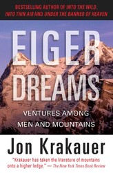 Eiger Dreams Eiger Dreams