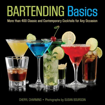 Knack Bartending Basics Knack Bartending Basics
