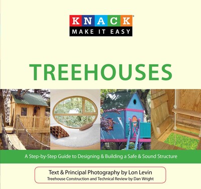 Knack Treehouses Knack Treehouses