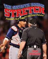 Seventh Inning Stretch Seventh Inning Stretch