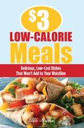 $3 Low-Calorie Meals $3 Low-Calorie Meals