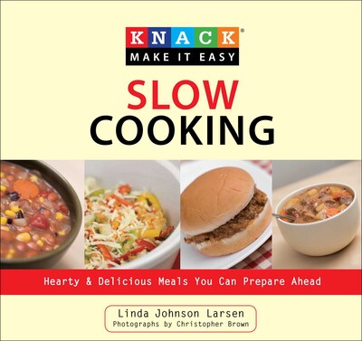 Knack Slow Cooking Knack Slow Cooking