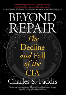 Beyond Repair Beyond Repair