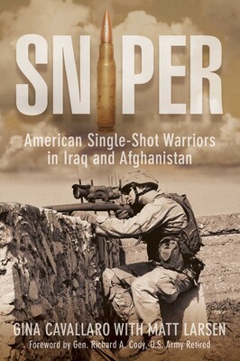 Sniper Sniper
