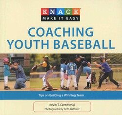 Knack Coaching Youth Baseball Knack Coaching Youth Baseball