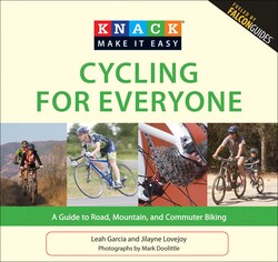 Knack Cycling for Everyone Knack Cycling for Everyone