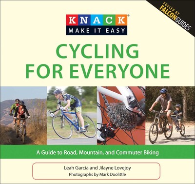 Knack Cycling for Everyone Knack Cycling for Everyone