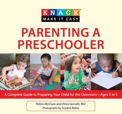 Knack Parenting a Preschooler Knack Parenting a Preschooler