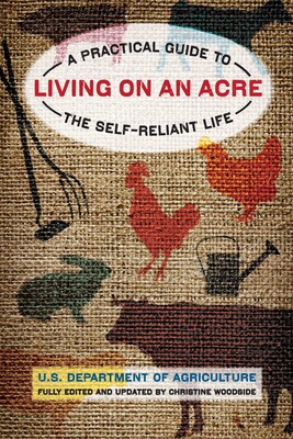 Living on an Acre Living on an Acre