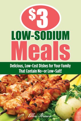 $3 Low-Sodium Meals $3 Low-Sodium Meals
