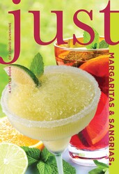 Just Margaritas and Sangrias Just Margaritas and Sangrias
