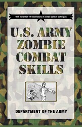 U.S. Army Zombie Combat Skills