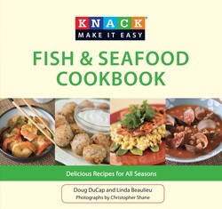 Knack Fish & Seafood Cookbook Knack Fish & Seafood Cookbook