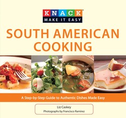Knack South American Cooking Knack South American Cooking