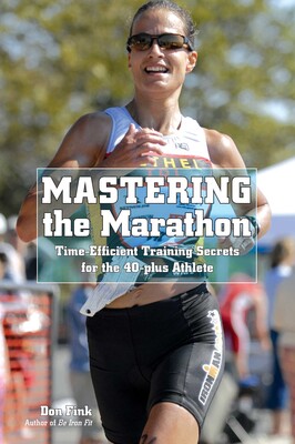 Mastering the Marathon Mastering the Marathon