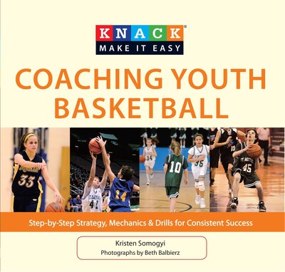 Knack Coaching Youth Basketball Knack Coaching Youth Basketball