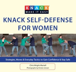 Knack Self-Defense for Women Knack Self-Defense for Women