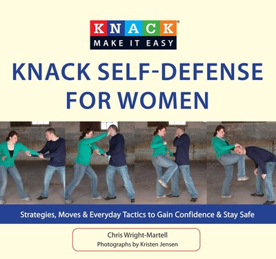 Knack Self-Defense for Women Knack Self-Defense for Women