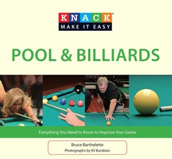 Knack Pool & Billiards Knack Pool & Billiards