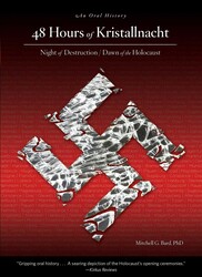 48 Hours of Kristallnacht