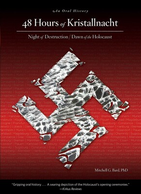 48 Hours of Kristallnacht 48 Hours of Kristallnacht