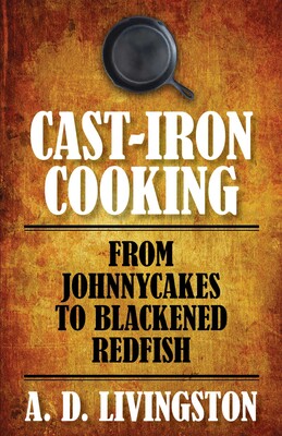 Cast-Iron Cooking Cast-Iron Cooking