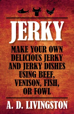 Jerky Jerky