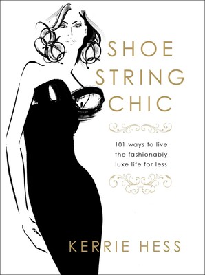 Shoestring Chic Shoestring Chic