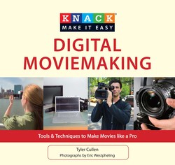Knack Digital Moviemaking Knack Digital Moviemaking