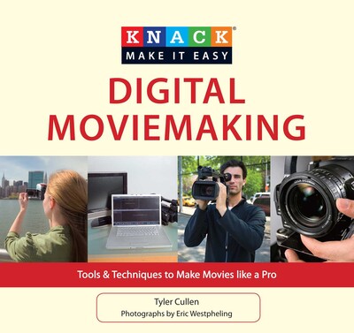 Knack Digital Moviemaking Knack Digital Moviemaking