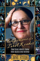 Confessions of a Tarot Reader Confessions of a Tarot Reader