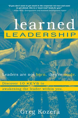 Learned Leadership Learned Leadership