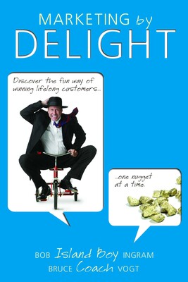 Marketing by Delight Marketing by Delight
