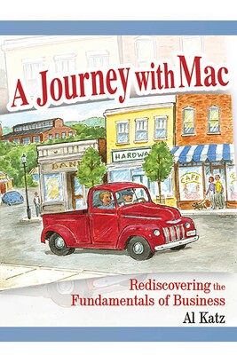 Journey with Mac