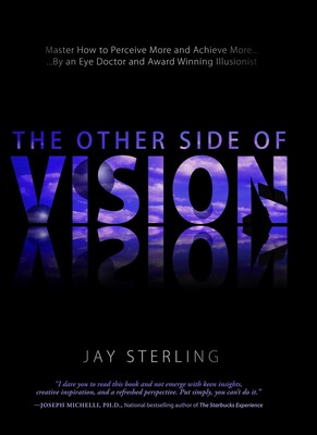 Other Side Of Vision Other Side Of Vision