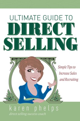 Ultimate Guide to Direct Selling Ultimate Guide to Direct Selling