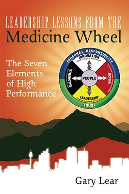 Leadership Lessons From The Medicine Wheel Leadership Lessons From The Medicine Wheel