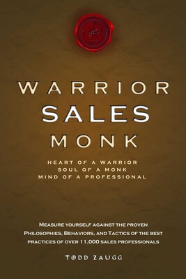 Warrior Sales Monk Warrior Sales Monk