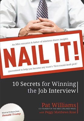 Nail It! Nail It!