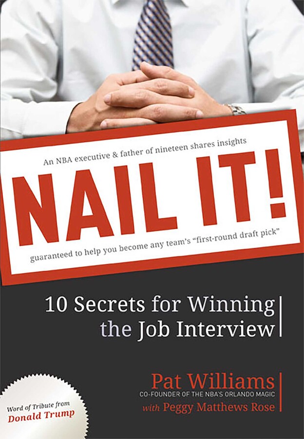 Nail It!