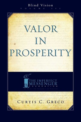 Valor In Prosperity (2nd Edition) Valor In Prosperity (2nd Edition)