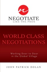 World Class Negotiations World Class Negotiations