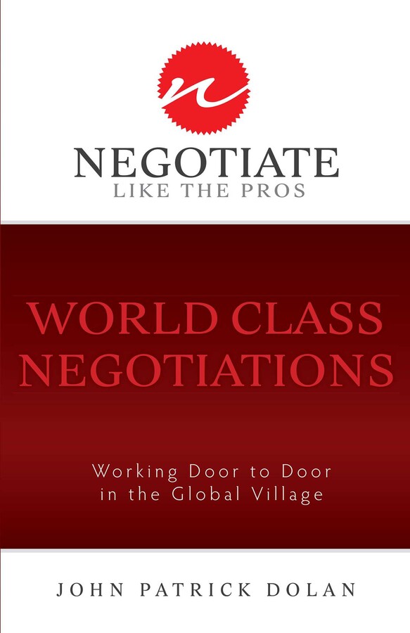 World Class Negotiations